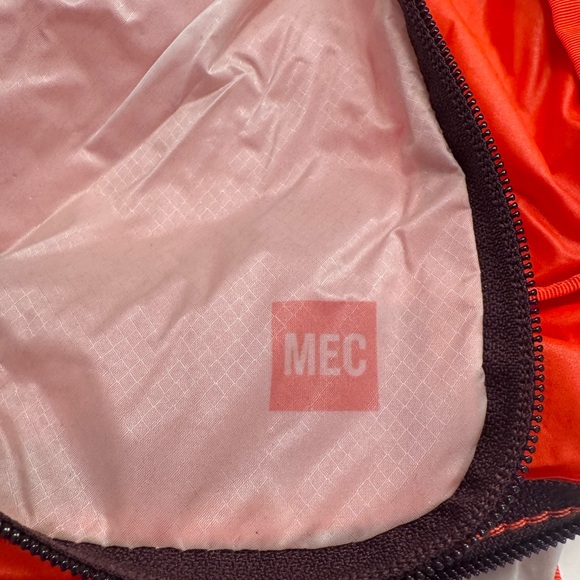 MEC Packing Cube - Picture 5 of 5